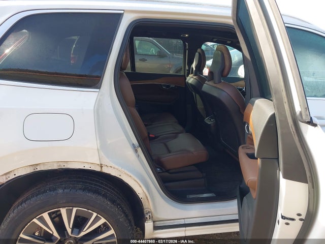 Volvo XC90 T6 Momentum 7 Passenger