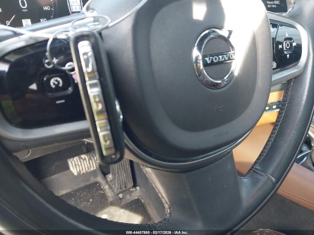Volvo XC90 T6 Momentum 7 Passenger