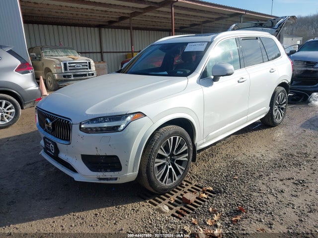 Volvo XC90 T6 Momentum 7 Passenger