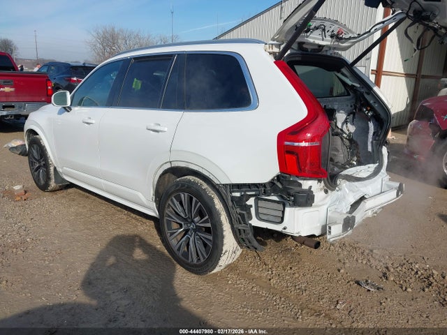 Volvo XC90 T6 Momentum 7 Passenger