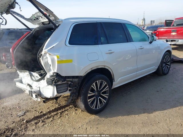 Volvo XC90 T6 Momentum 7 Passenger
