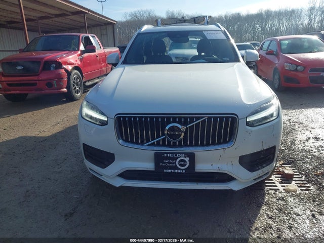 Volvo XC90 T6 Momentum 7 Passenger