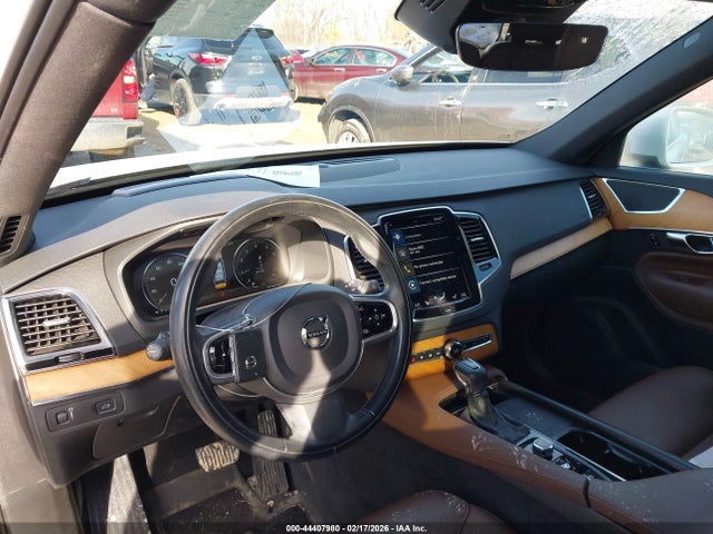 Volvo XC90 T6 Momentum 7 Passenger