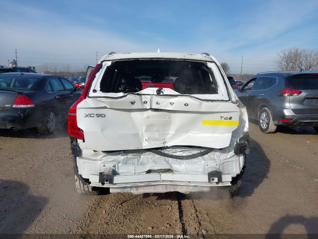 Volvo XC90 T6 Momentum 7 Passenger