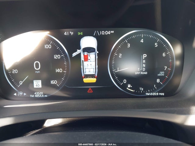 Volvo XC90 T6 Momentum 7 Passenger