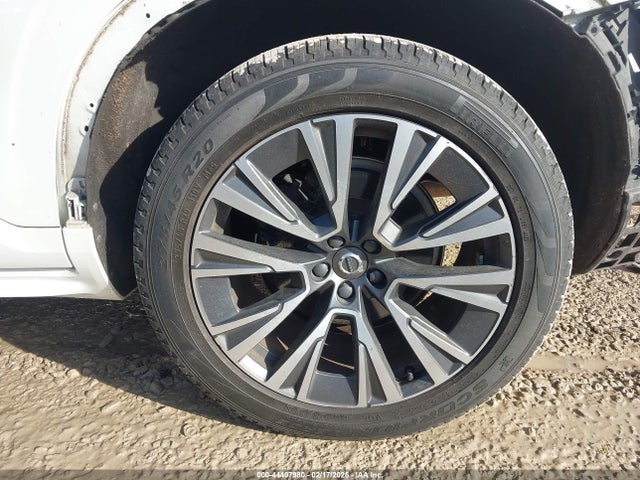 Volvo XC90 T6 Momentum 7 Passenger