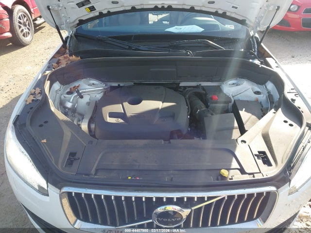 Volvo XC90 T6 Momentum 7 Passenger