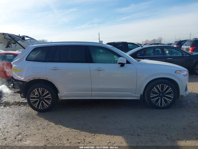 Volvo XC90 T6 Momentum 7 Passenger