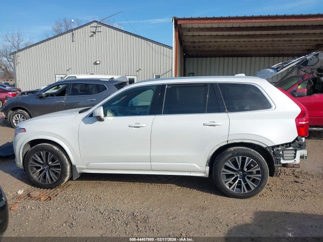 Volvo XC90 T6 Momentum 7 Passenger
