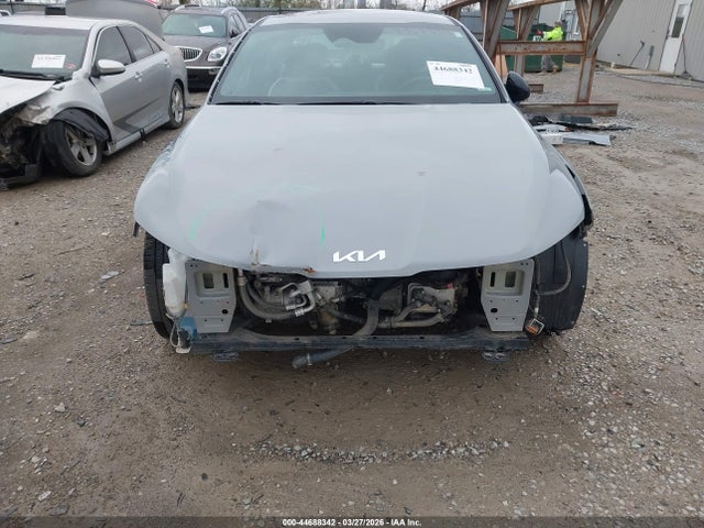 Kia K5 Gt-line