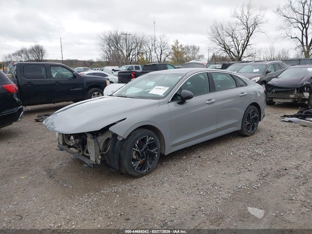 Kia K5 Gt-line