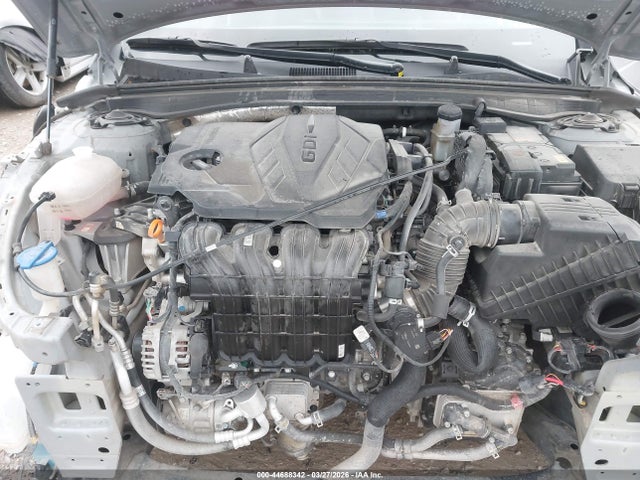 Kia K5 Gt-line