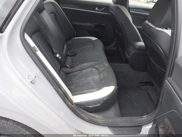 Kia K5 Gt-line