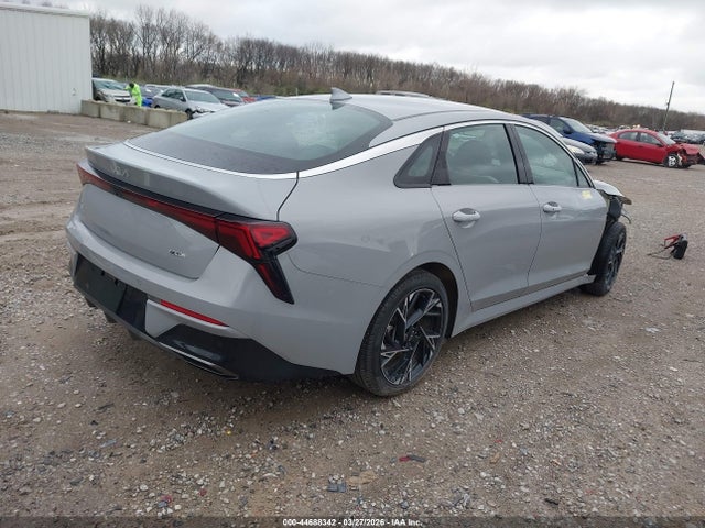 Kia K5 Gt-line