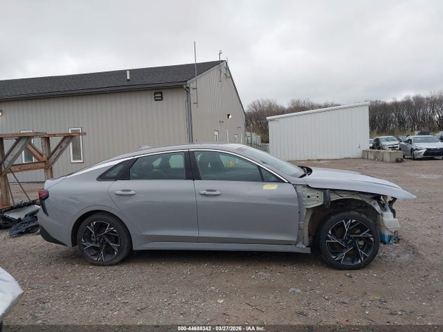 Kia K5 Gt-line