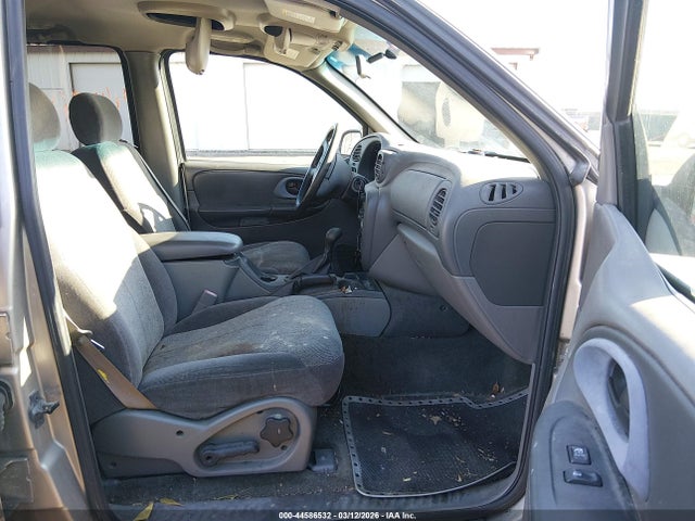 Chevrolet Trailblazer Lt