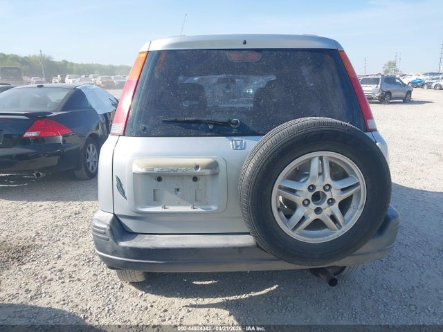 Honda CR-V Ex