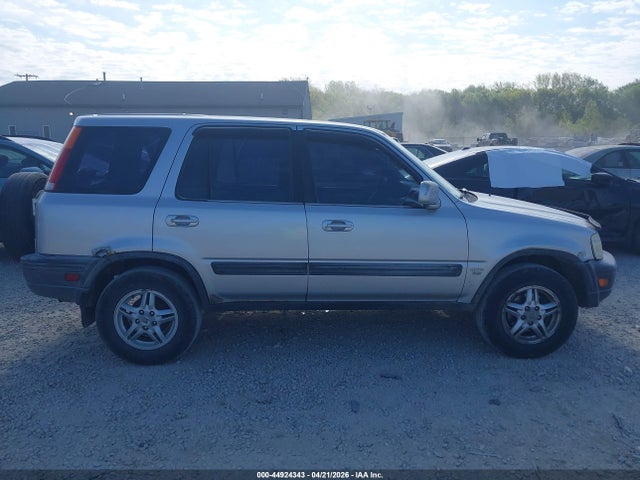 Honda CR-V Ex