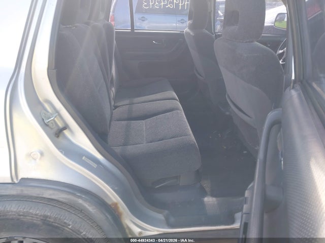 Honda CR-V Ex