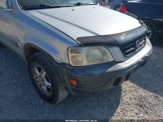 Honda CR-V Ex