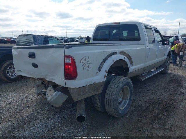 Ford F-350 Lariat