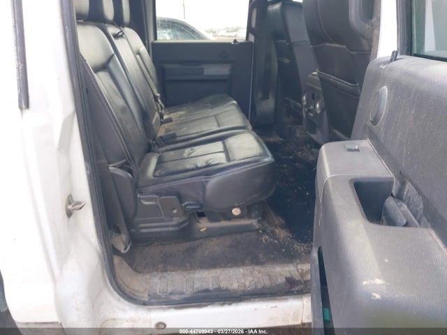 Ford F-350 Lariat
