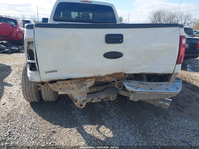 Ford F-350 Lariat