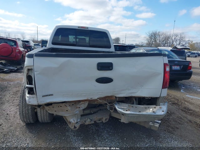 Ford F-350 Lariat