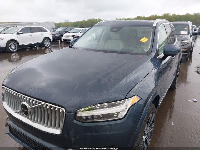 Volvo XC90 B6 Ultra