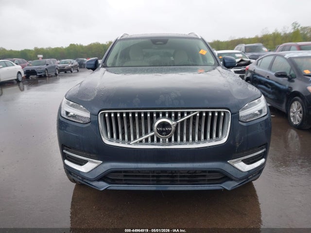 Volvo XC90 B6 Ultra