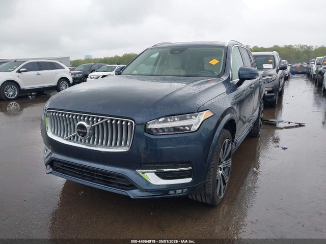 Volvo XC90 B6 Ultra