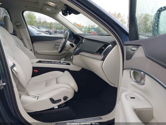 Volvo XC90 B6 Ultra