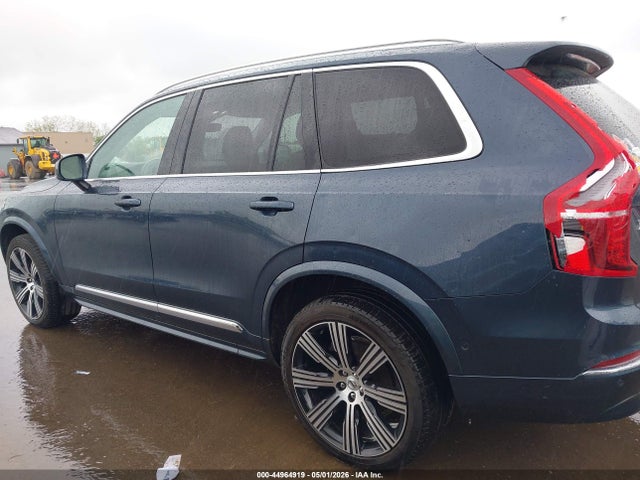 Volvo XC90 B6 Ultra