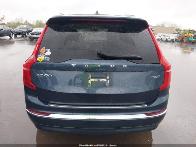 Volvo XC90 B6 Ultra