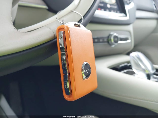 Volvo XC90 B6 Ultra