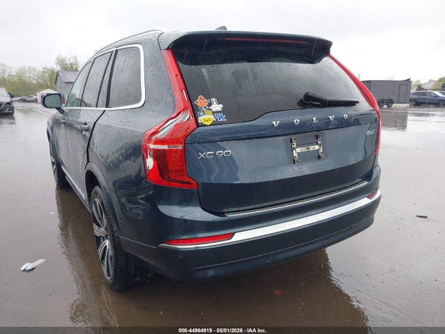 Volvo XC90 B6 Ultra