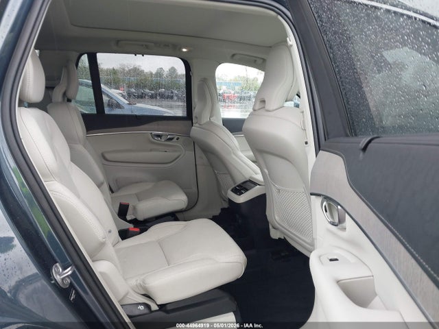 Volvo XC90 B6 Ultra