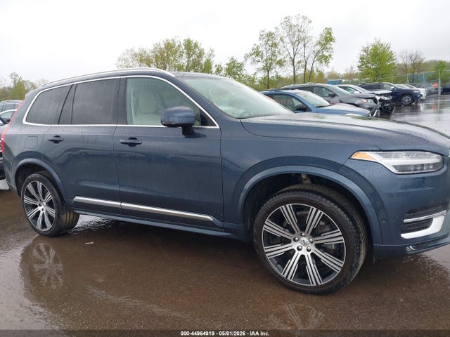 Volvo XC90 B6 Ultra