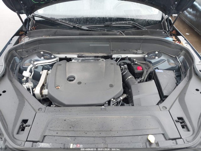 Volvo XC90 B6 Ultra