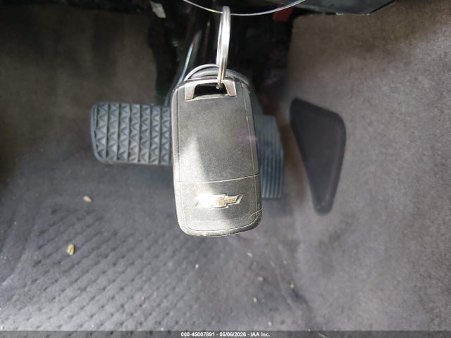 Chevrolet Malibu 2lz