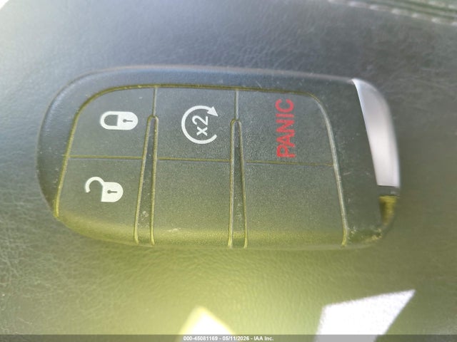 Jeep Compass Limited 4x4