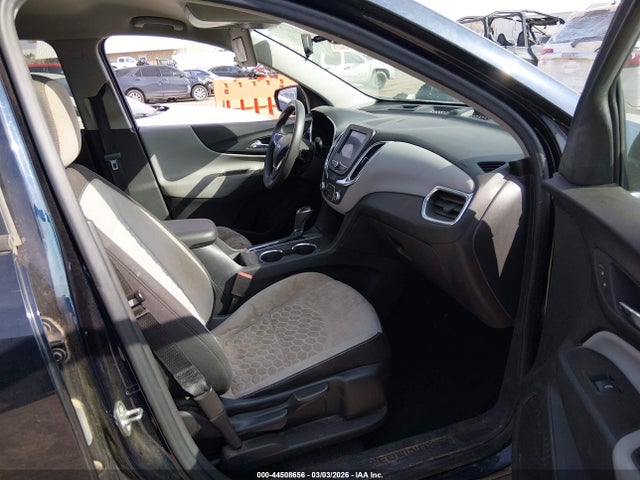 Chevrolet Equinox Fwd Ls