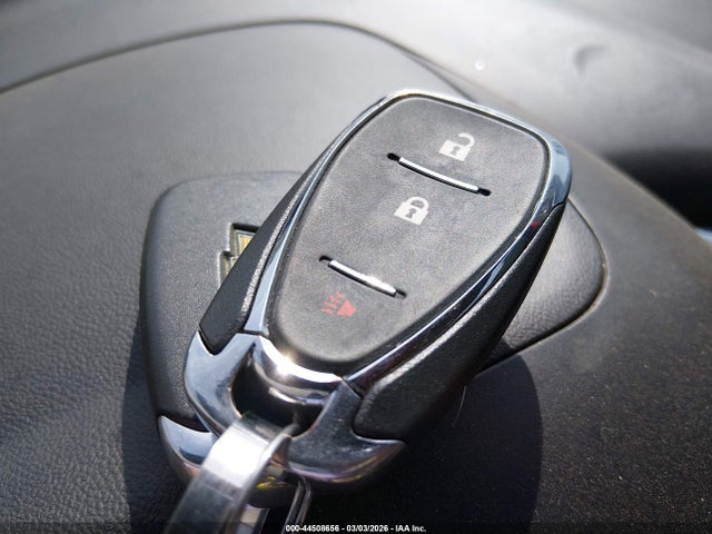 Chevrolet Equinox Fwd Ls