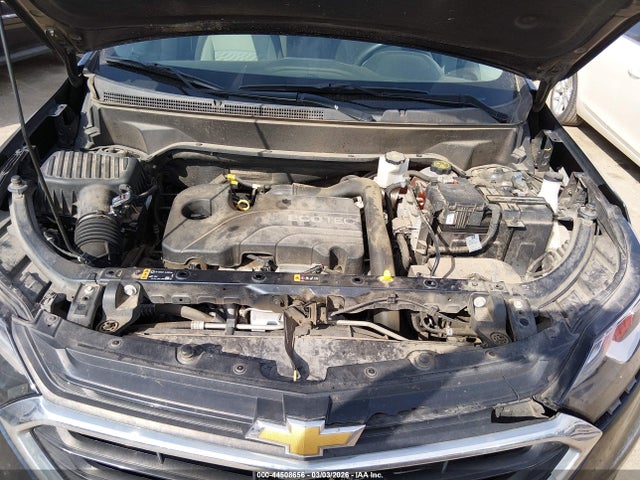 Chevrolet Equinox Fwd Ls