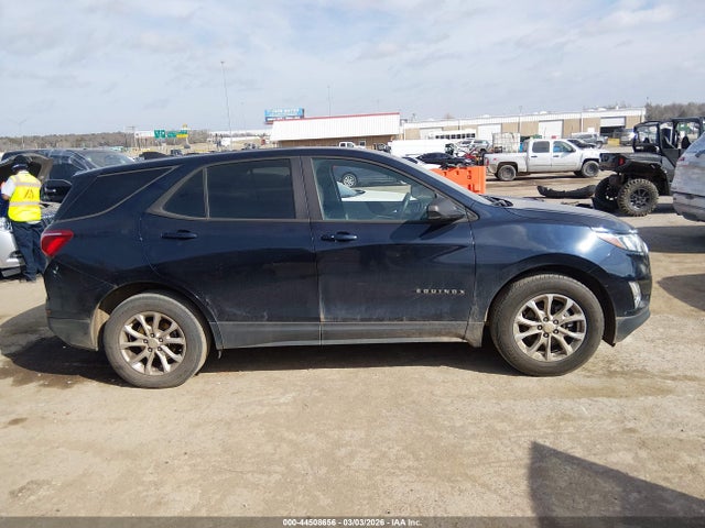 Chevrolet Equinox Fwd Ls