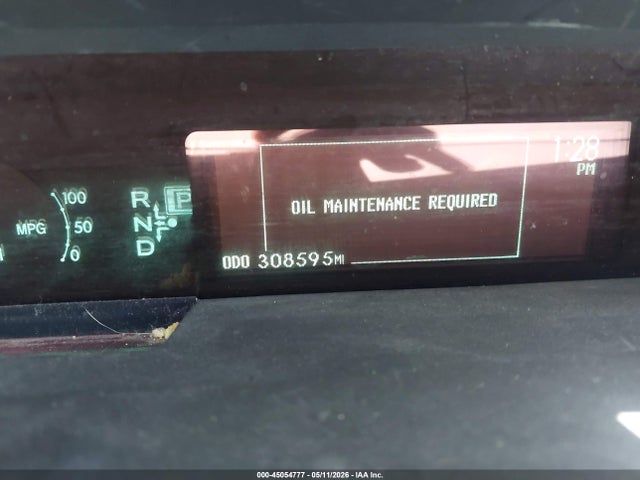 Toyota Prius Two