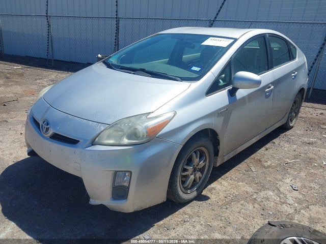 Toyota Prius Two