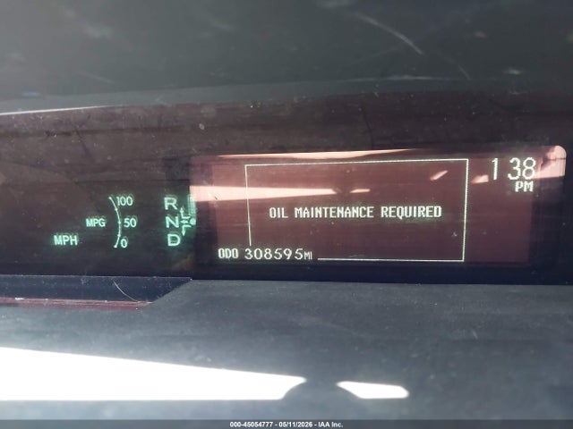 Toyota Prius Two