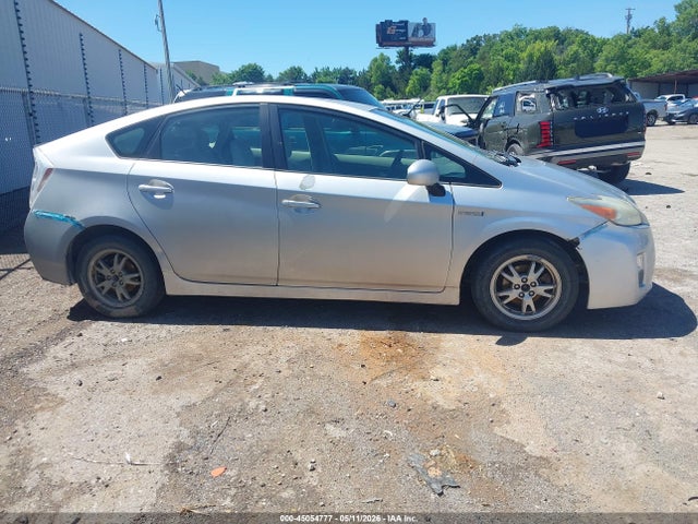 Toyota Prius Two