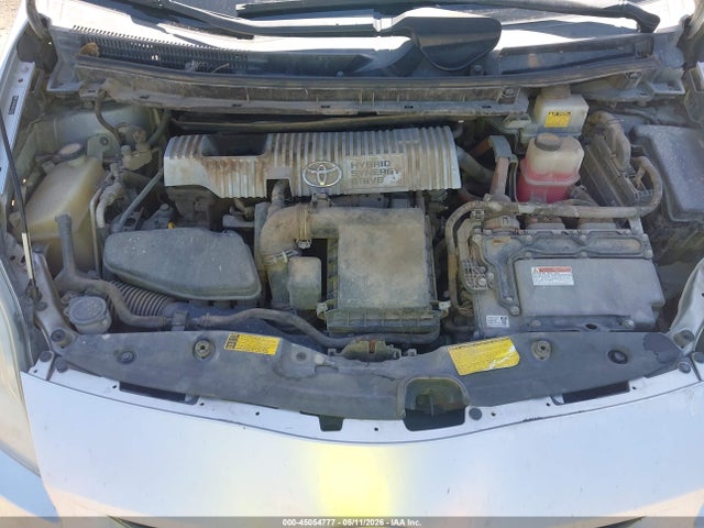 Toyota Prius Two